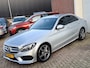 Mercedes-Benz C-klasse 180 Solution AMG-Origineel Nederlands