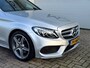 Mercedes-Benz C-klasse 180 Solution AMG-Origineel Nederlands