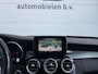 Mercedes-Benz C-klasse 180 Solution AMG-Origineel Nederlands