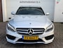 Mercedes-Benz C-klasse 180 Solution AMG-Origineel Nederlands