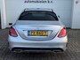 Mercedes-Benz C-klasse 180 Solution AMG-Origineel Nederlands