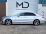 Mercedes-Benz C-klasse 180 Solution AMG-Origineel Nederlands
