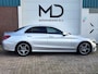 Mercedes-Benz C-klasse 180 Solution AMG-Origineel Nederlands