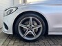 Mercedes-Benz C-klasse 180 Solution AMG-Origineel Nederlands