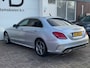 Mercedes-Benz C-klasse 180 Solution AMG-Origineel Nederlands