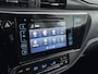 Toyota Auris Touring Sports 1.8 Hybrid Dynamic Ultimate | Navigatie | Parkeercamera | Stoelverwarming | Parkeersensoren |