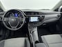 Toyota Auris Touring Sports 1.8 Hybrid Dynamic Ultimate | Navigatie | Parkeercamera | Stoelverwarming | Parkeersensoren |