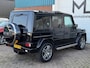 Mercedes-Benz G-klasse 500 20" AMG -Trekhaak -BTW -Schuifdak