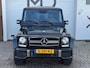 Mercedes-Benz G-klasse 500 20" AMG -Trekhaak -BTW -Schuifdak