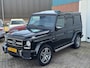 Mercedes-Benz G-klasse 500 20" AMG -Trekhaak -BTW -Schuifdak