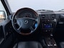 Mercedes-Benz G-klasse 500 20" AMG -Trekhaak -BTW -Schuifdak