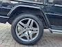 Mercedes-Benz G-klasse 500 20" AMG -Trekhaak -BTW -Schuifdak