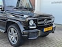 Mercedes-Benz G-klasse 500 20" AMG -Trekhaak -BTW -Schuifdak