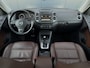Volkswagen Tiguan 2.0 TSI 4Motion Leder - Pano - Xenon - Automaat - Volle Uitvoering