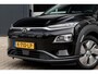Hyundai Kona Electric EV Premium Sky 64 kWh|1e EIGENAAR|SOH 100%|STOEL-STUUR VERWARMD|STOELVENTILATIE|LEDER|DODEHOEKDETECTIE