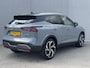Nissan Qashqai 1.5 e-Power Tekna Plus / Panoramadak /Apple Carplay & Android Auto / 360° Camera / Keyless Entry & Start / Navigatie full map / Stuur- en Stoelverwarming / Voorruitverwarming / Climate Control / Adaptieve Cruise Control / Elektrisch Verstelbare Voorstoelen met geheugenset Bestuurdersstoel / Massagefunctie