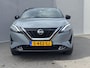Nissan Qashqai 1.5 e-Power Tekna Plus / Panoramadak /Apple Carplay & Android Auto / 360° Camera / Keyless Entry & Start / Navigatie full map / Stuur- en Stoelverwarming / Voorruitverwarming / Climate Control / Adaptieve Cruise Control / Elektrisch Verstelbare Voorstoelen met geheugenset Bestuurdersstoel / Massagefunctie