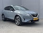 Nissan Qashqai 1.5 e-Power Tekna Plus / Panoramadak /Apple Carplay & Android Auto / 360° Camera / Keyless Entry & Start / Navigatie full map / Stuur- en Stoelverwarming / Voorruitverwarming / Climate Control / Adaptieve Cruise Control / Elektrisch Verstelbare Voorstoelen met geheugenset Bestuurdersstoel / Massagefunctie