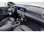 Mercedes-Benz A-klasse Luxury Pano-dak Leder Camera Sfeerverlichting