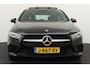 Mercedes-Benz A-klasse Luxury Pano-dak Leder Camera Sfeerverlichting