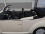 Volkswagen Beetle New Cabriolet 1.6 Highline NL-auto Lage kilometerstand Nette staat NAP en onderhoud aanwezig Cruise Control Bloemenvaasje