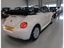 Volkswagen Beetle New Cabriolet 1.6 Highline NL-auto Lage kilometerstand Nette staat NAP en onderhoud aanwezig Cruise Control Bloemenvaasje