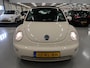 Volkswagen Beetle New Cabriolet 1.6 Highline NL-auto Lage kilometerstand Nette staat NAP en onderhoud aanwezig Cruise Control Bloemenvaasje