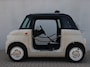 Fiat Topolino Dolcevita | "Barista Edition" | Cafe Latte | Direct Leverbaar