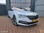 Skoda Superb Combi 1.4 TSI iV Sportline Business 12 MND BOVAG GAR| STUUR+STOELVERW|TREKHAAK|CAMERA|ACC|NAVI|CLIMA