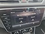 Skoda Superb Combi 1.4 TSI iV Sportline Business 12 MND BOVAG GAR| STUUR+STOELVERW|TREKHAAK|CAMERA|ACC|NAVI|CLIMA
