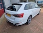 Skoda Superb Combi 1.4 TSI iV Sportline Business 12 MND BOVAG GAR| STUUR+STOELVERW|TREKHAAK|CAMERA|ACC|NAVI|CLIMA