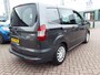 Ford Tourneo Courier 1.0 Ecoboost 100pk S&S Titanium