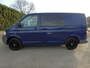 Volkswagen Transporter 2.5 TDI 60 Jahre Edition Automaat **ROLSTOELBUS**AIRCO**STANDKACHEL**