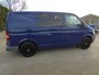 Volkswagen Transporter 2.5 TDI 60 Jahre Edition Automaat **ROLSTOELBUS**AIRCO**STANDKACHEL**