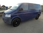 Volkswagen Transporter 2.5 TDI 60 Jahre Edition Automaat **ROLSTOELBUS**AIRCO**STANDKACHEL**