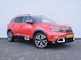 Citroën C5 Aircross 1.6 PureTech Shine | 180PK | Panoramadak | 360° Camera | Dodehoek detectie | Stoelverwarming | Elek. stoelverstelling + achterklep | 19" LM |