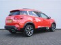 Citroën C5 Aircross 1.6 PureTech Shine | 180PK | Panoramadak | 360° Camera | Dodehoek detectie | Stoelverwarming | Elek. stoelverstelling + achterklep | 19" LM |