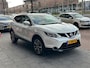 Nissan Qashqai 1.2 Tekna Automaat Leer Navi Camera Pano