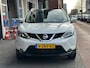 Nissan Qashqai 1.2 Tekna Automaat Leer Navi Camera Pano