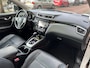 Nissan Qashqai 1.2 Tekna Automaat Leer Navi Camera Pano
