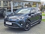 Toyota RAV4 2.5 Hybrid AWD Black Edition | Schuifdak, Treeplanken, Dodehoekherkenning, Keyless, Parkeersensoren, Elektrische achterklep