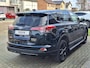 Toyota RAV4 2.5 Hybrid AWD Black Edition | Schuifdak, Treeplanken, Dodehoekherkenning, Keyless, Parkeersensoren, Elektrische achterklep