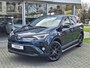 Toyota RAV4 2.5 Hybrid AWD Black Edition | Schuifdak, Treeplanken, Dodehoekherkenning, Keyless, Parkeersensoren, Elektrische achterklep