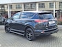 Toyota RAV4 2.5 Hybrid AWD Black Edition | Schuifdak, Treeplanken, Dodehoekherkenning, Keyless, Parkeersensoren, Elektrische achterklep