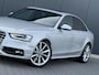 Audi S4 3.0 TFSI Quattro 333PK Schuifdak - Carbon - Bang & Olufsen - Memory