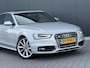 Audi S4 3.0 TFSI Quattro 333PK Schuifdak - Carbon - Bang & Olufsen - Memory