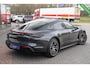Porsche Taycan |Org NL NAP|1ste Eig|Clanck Audio|SportStoelen|Leder Bi-Color|CarPlay|Dealer Onderhouden