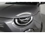 Fiat 500 Icon 42 kWh | Navigatie | Parkeersensoren | Cruise Control | Lichtmetalen velgen | Keyless | Apple Carplay & Android Auto