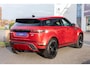 Land Rover Range Rover Evoque 2.0 D180 AWD HSE|1ste Eig|Panoramadak|Trekhaak|Leder|Digitaal Dashboard|Meridian|Firenze Red Metallic|Dealer Onderhouden