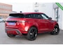 Land Rover Range Rover Evoque 2.0 D180 AWD HSE|1ste Eig|Panoramadak|Trekhaak|Leder|Digitaal Dashboard|Meridian|Firenze Red Metallic|Dealer Onderhouden